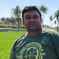 Deepak Kolekar