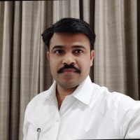 Maruti Kurundwade