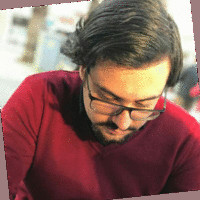 محمد حسین پوربرزگری