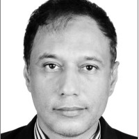 Nadeem Ansari