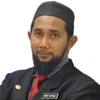 MOHD HEIKAL