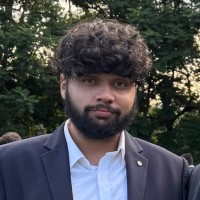 Animesh Dwivedi