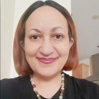 Diana Frank