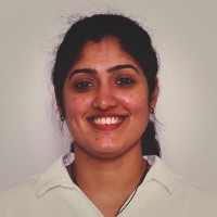 Deeksha Shetty