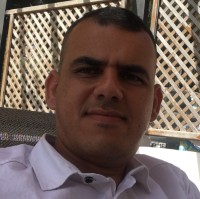 Abdenour Bouhalloufa