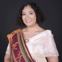 Kathy Claire Langahid