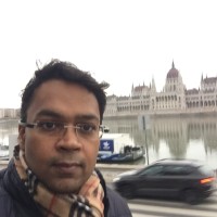 Saurabh Chhaparwal