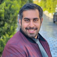 Sayed Mostafa Alavi