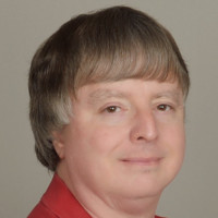Gene Toye