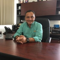 Mauricio Amaro Cruz
