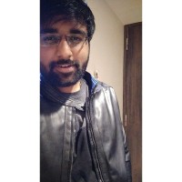 Saumil Kotak