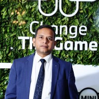 Himanshu Saini