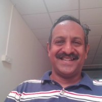 Swaminathan Srinivasan
