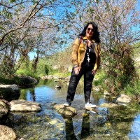 Yaffa Gavish