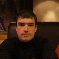 Дмитрий Кочетов