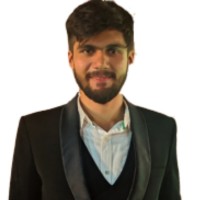 Dhruvil Tanna