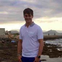 Matthew Nicklin