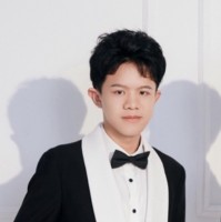 James Zeng