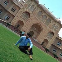 Lokesh Verma