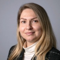 Senija Bakalbasic Delalic