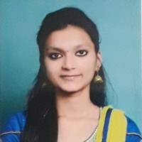Shrimitha A
