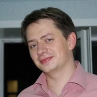 Vitaliy Andreev