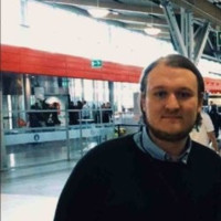 Kasper Hellström