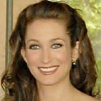 Michelle Bast
