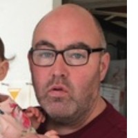 Greg Clusker