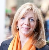 Annelie Smedberg