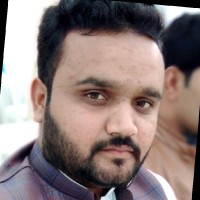 haroon khaliq