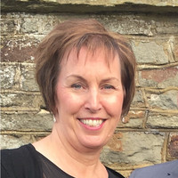 Joanne Crowell