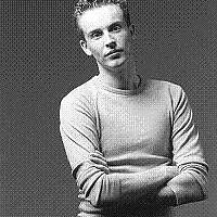Patrick Van Der Terp