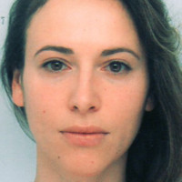 Corina Moga