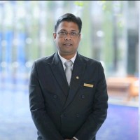 Shuvanjan Mohanty