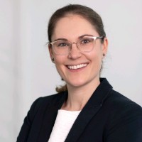Heike Nagel