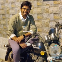 Aditya Kilari