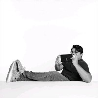 Ben Barcenas