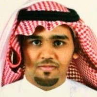 Mesfer Almalki