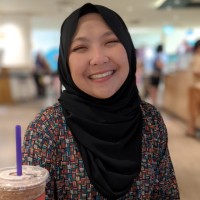 Syarifah Syazanatul Aisyah
