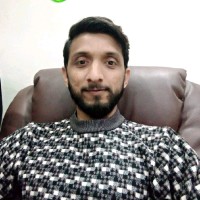 Ikram Ul Haq
