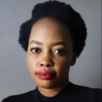 AMOGELANG MAKOLA