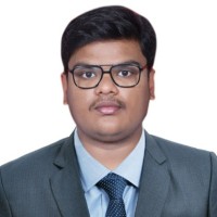 Veeresh S Hiremath