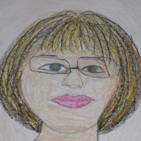 Carolyn Wood
