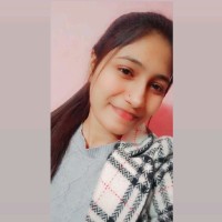 Mantasha Ansari