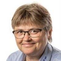 Vivi Anne Kræmmer