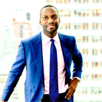 Will Eric Ansah, CPA, CFE