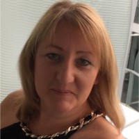 Caroline Hayes