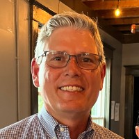 Brian Cadle, MBA