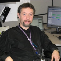 Michael Lokshin